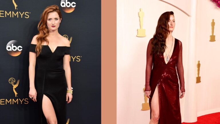 Grace Gummer Height, Weight, Age, Body Measurements, Biography & Wiki
