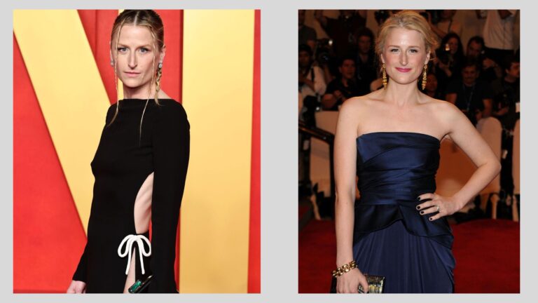 Mamie Gummer Height, Weight, Body Measurements & Lifestyle Guide