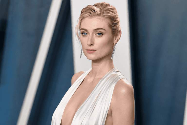 Elizabeth Debicki Height, Weight, Body Measurements & Lifestyle