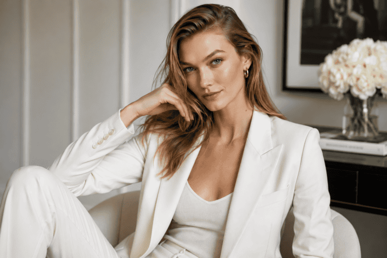 Karlie Kloss Height, Weight, Body Measurements & Lifestyle