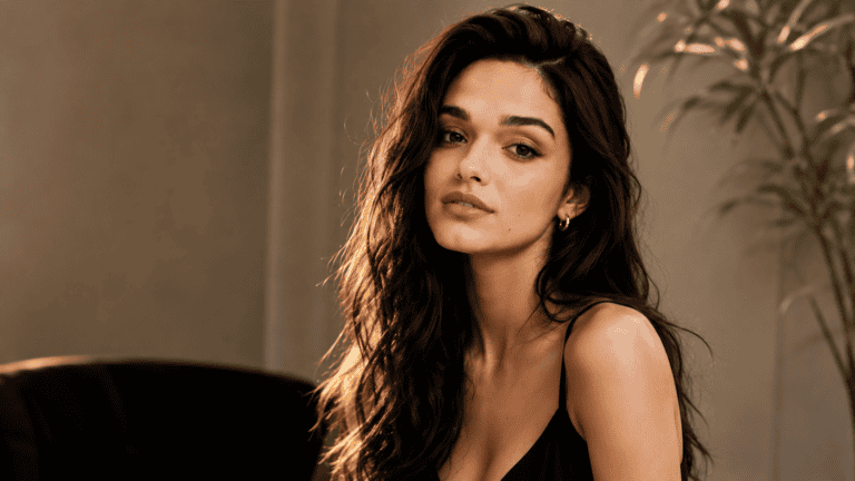 Rachel Zegler Height, Weight, Body Measurements & Lifestyle