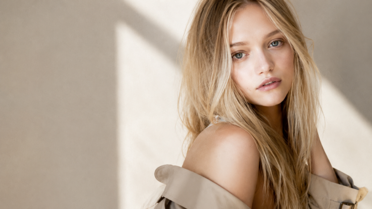 Gemma Ward