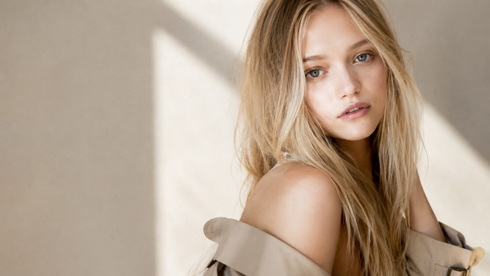 Gemma Ward