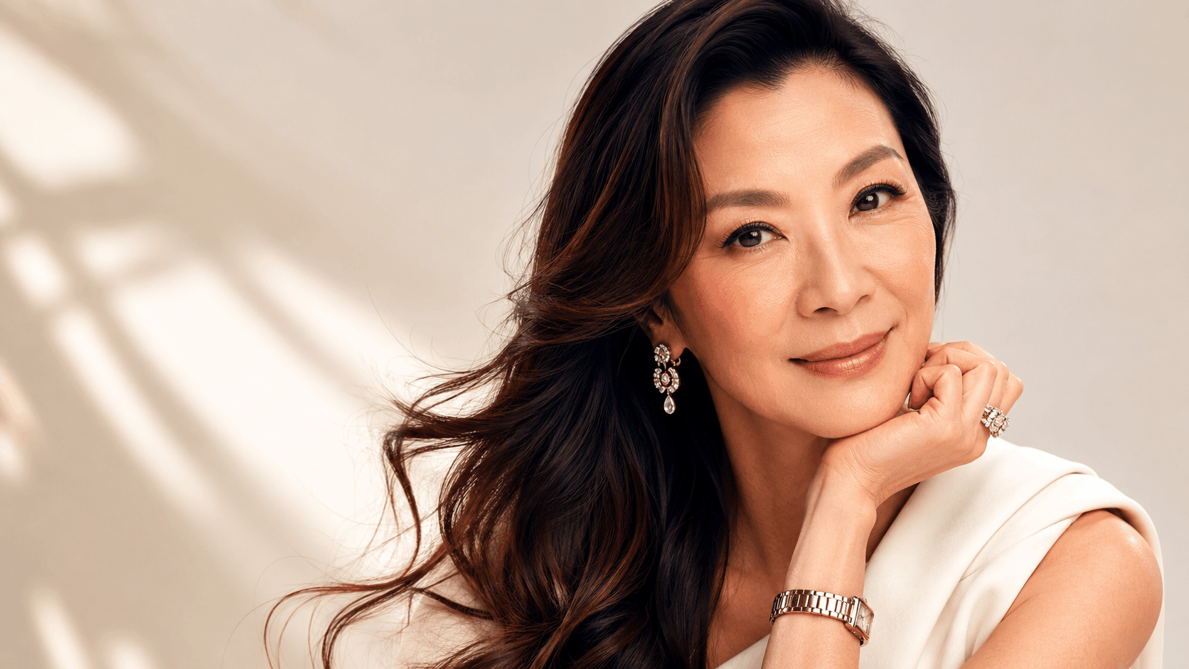 Michelle Yeoh
