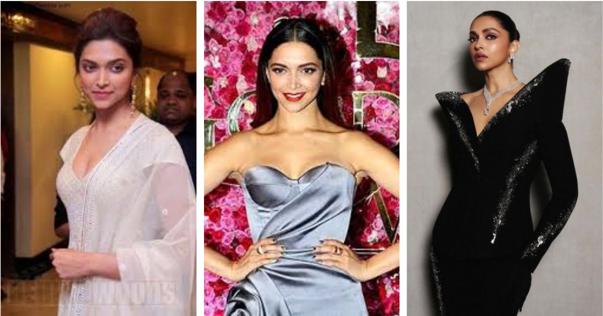 Deepika Padukone