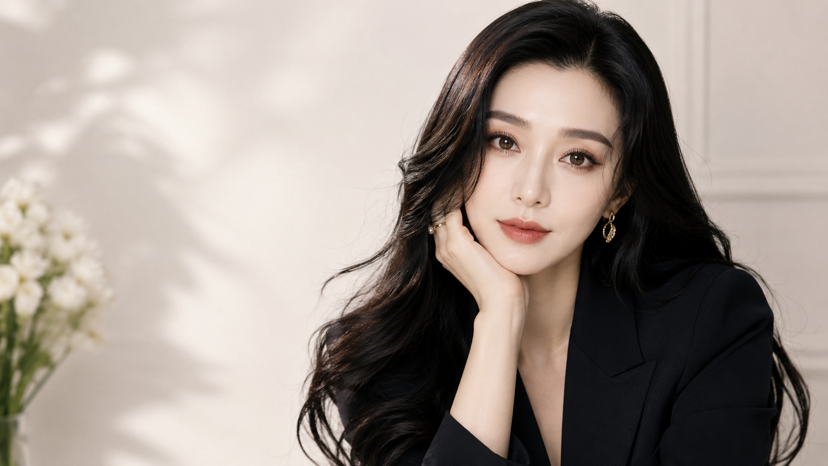 Fan Bingbing
