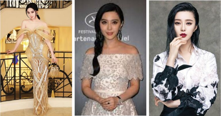 Fan Bingbing