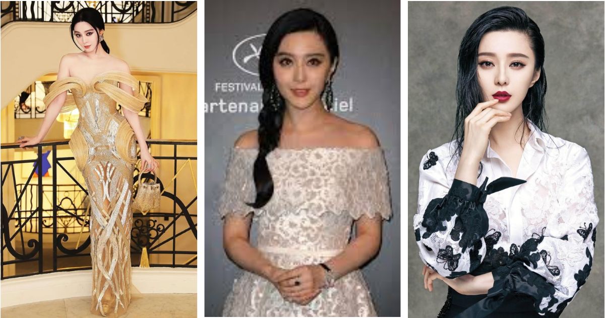 Fan Bingbing