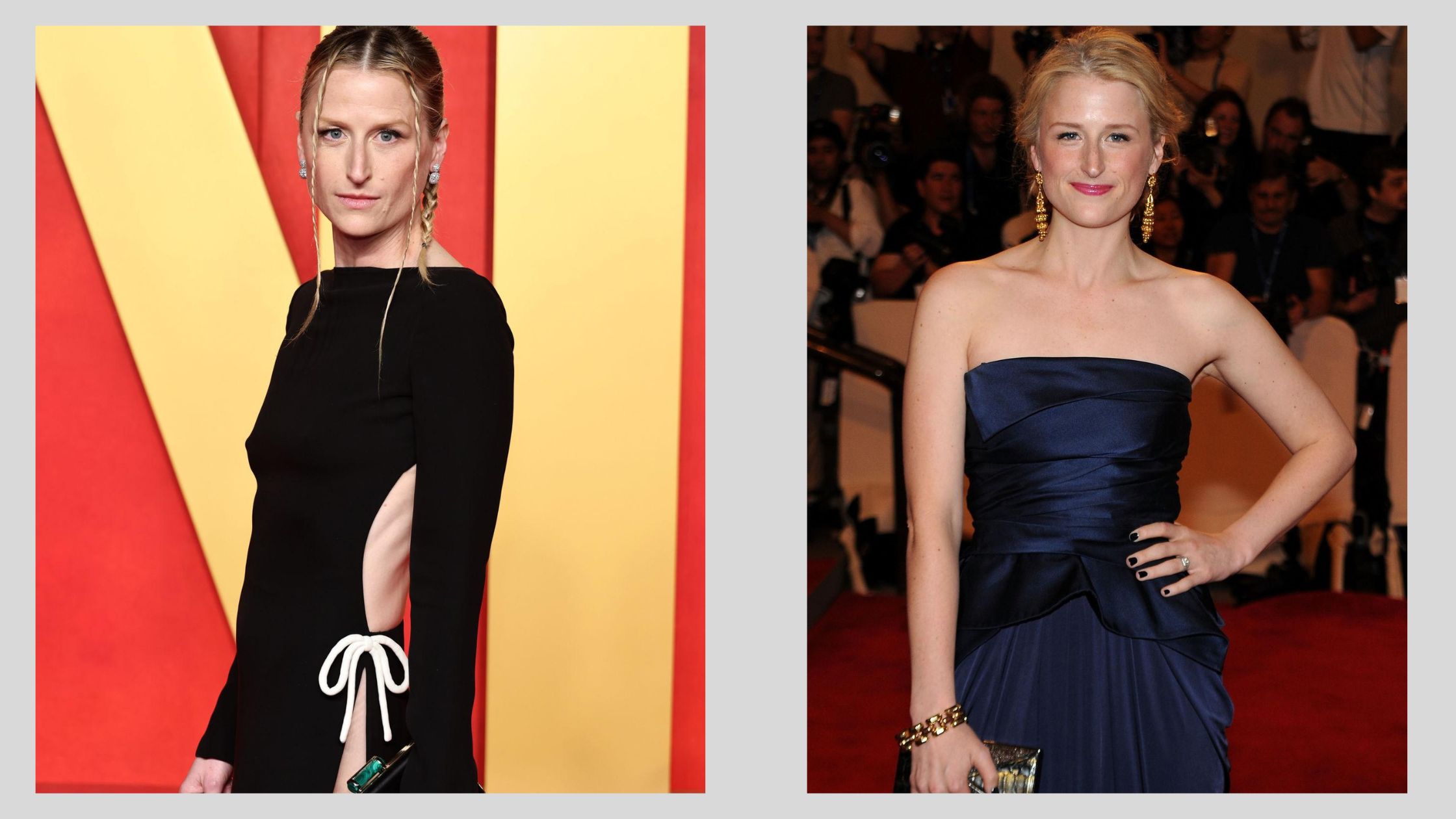 Grace Gummer