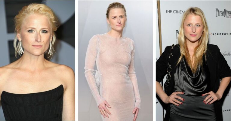Mamie Gummer