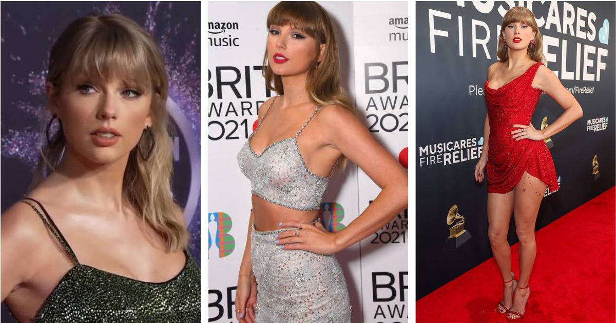 Taylor Swift