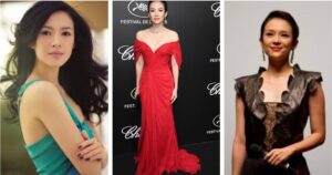 Zhang Ziyi