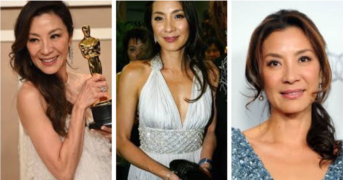 michelle yeoh