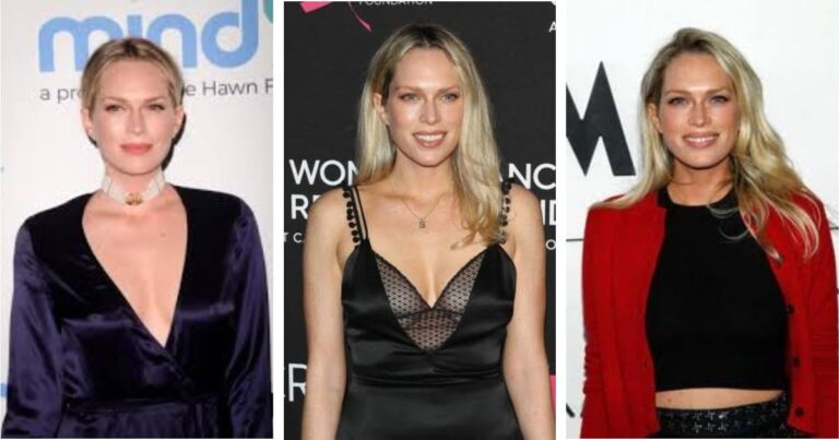 Erin Foster