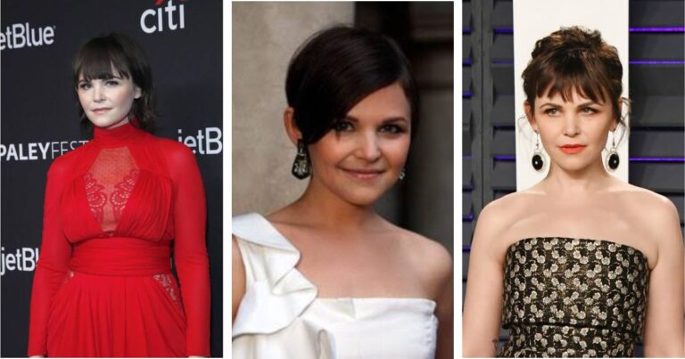 Ginnifer Goodwin