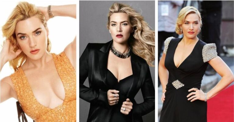 Kate Winslet