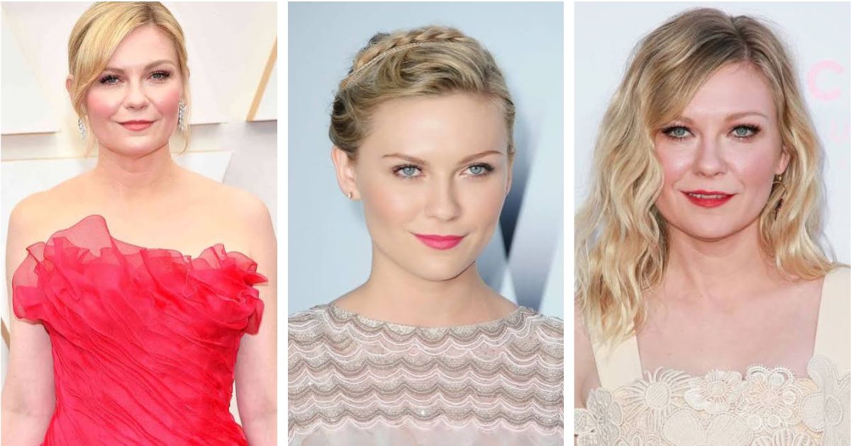 Kirsten Dunst