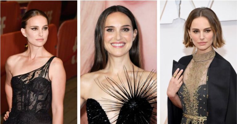 Natalie Portman
