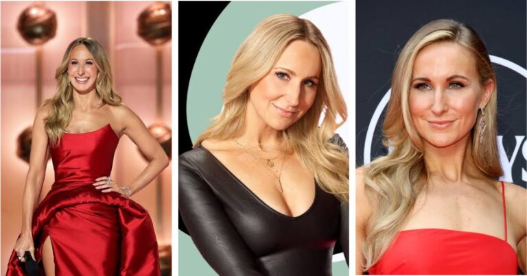 Nikki Glaser