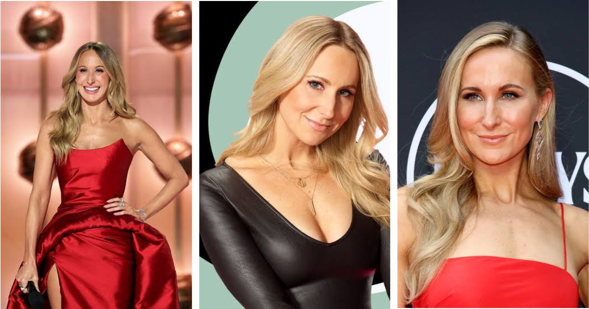 Nikki Glaser
