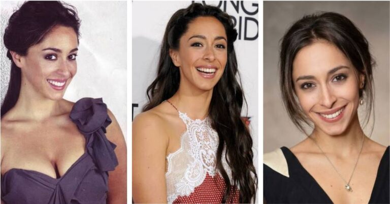 Oona Chaplin