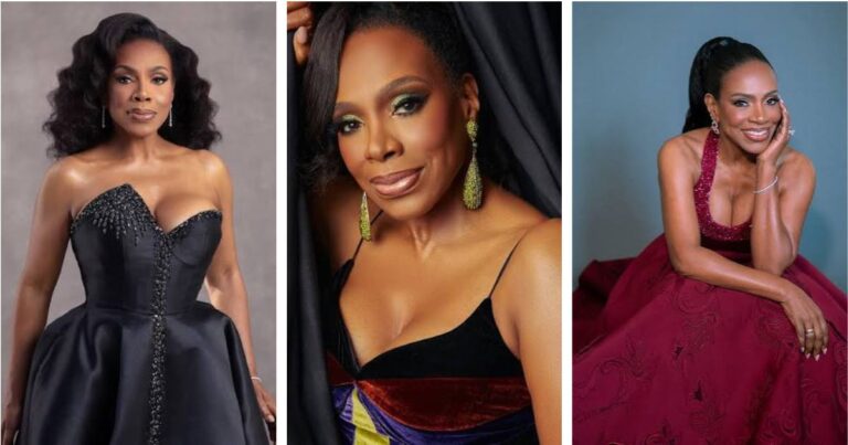 sheryl lee ralph
