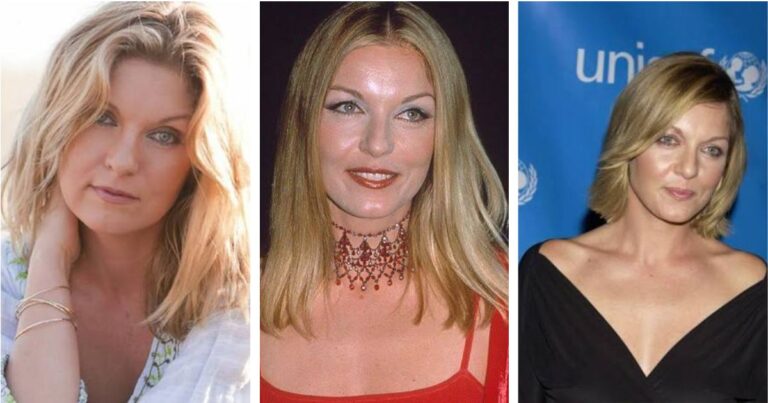 Sheryl Lee
