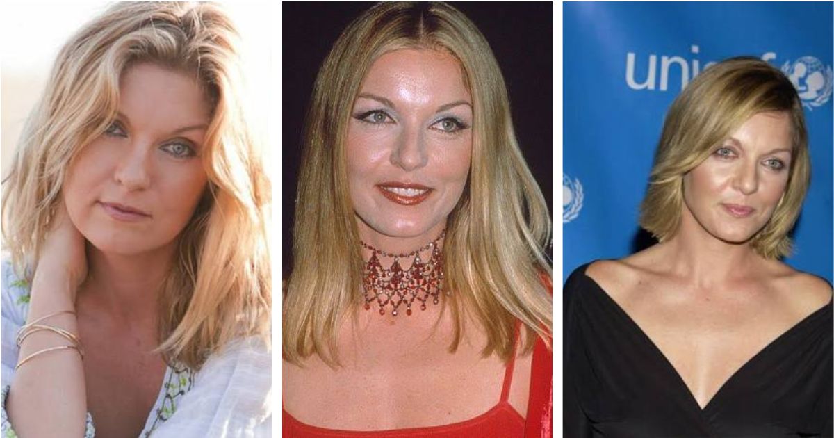 Sheryl Lee