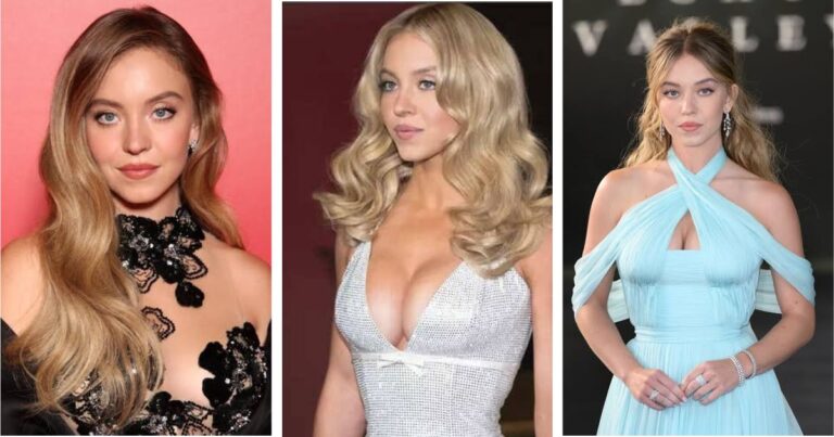 Sydney Sweeney