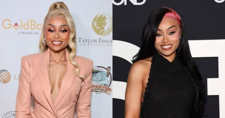 Blac Chyna