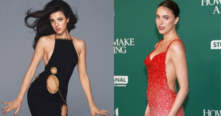 Margaret Qualley Bra Size, Cup size, Body Measurements, Height, Weight, Age