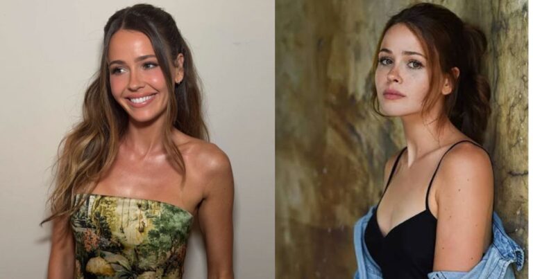 Jocelyn Hudon Bra Size, Cup size, Body Measurements, Height, Weight, Age