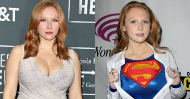 Molly Quinn