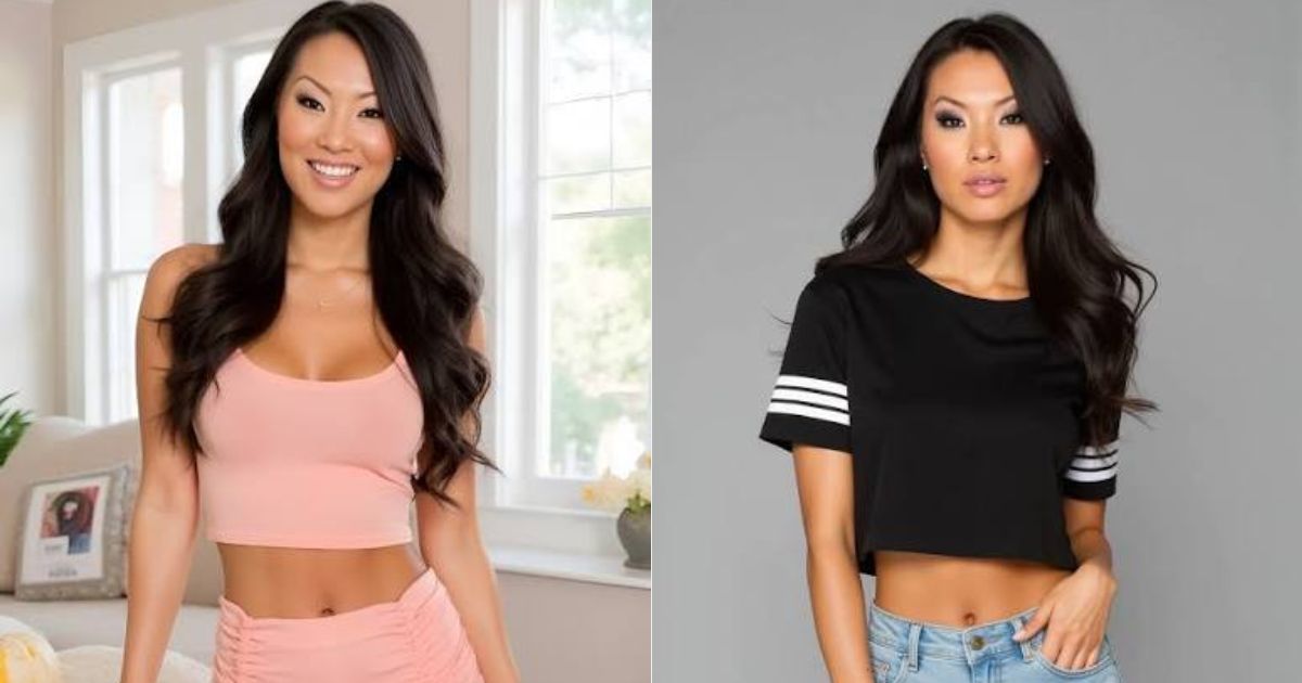 Asa Akira