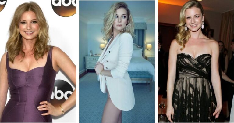 Emily VanCamp