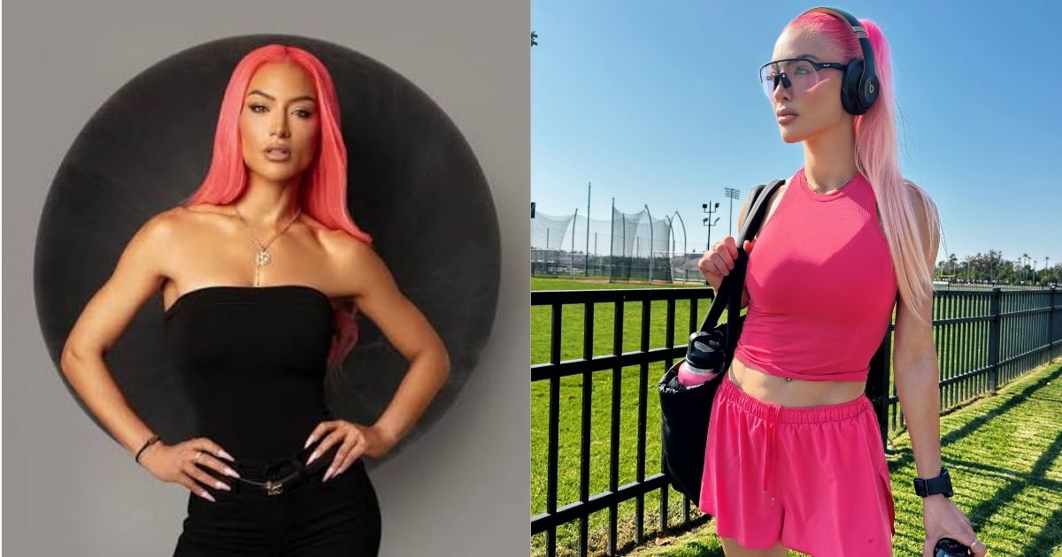 Eva Marie
