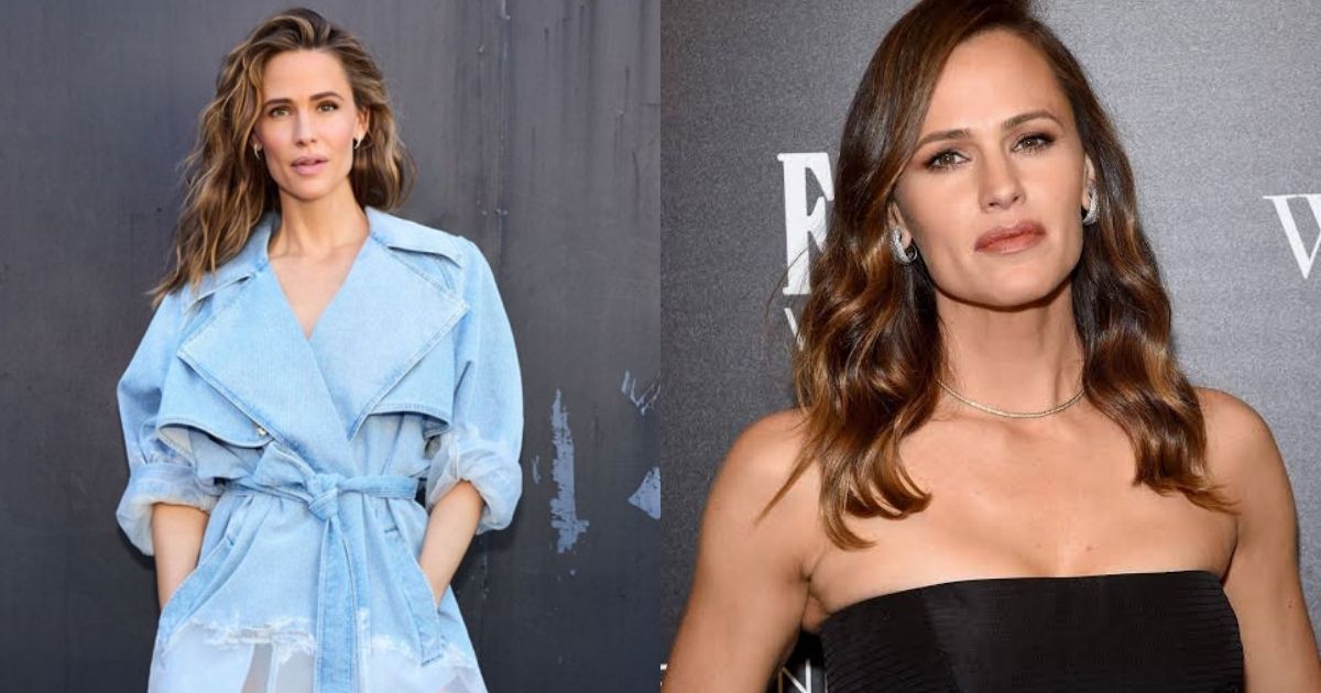 Jennifer Garner