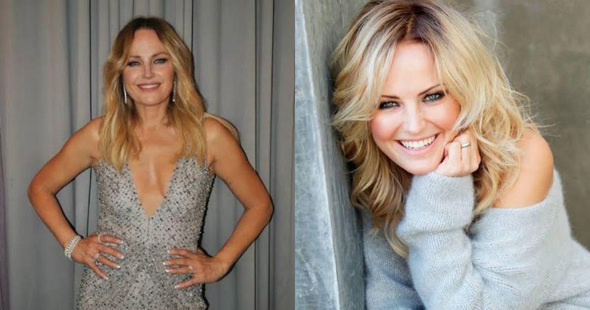 Malin Akerman