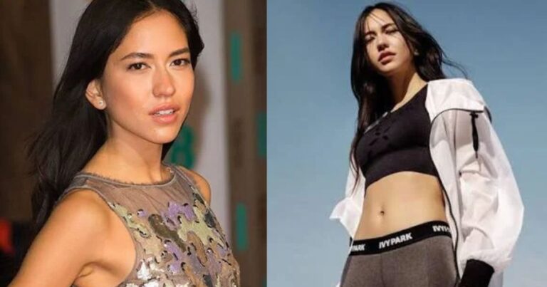 Sonoya Mizuno Bra Size, Cup Size, Body Measurements, Height, Weight, Age