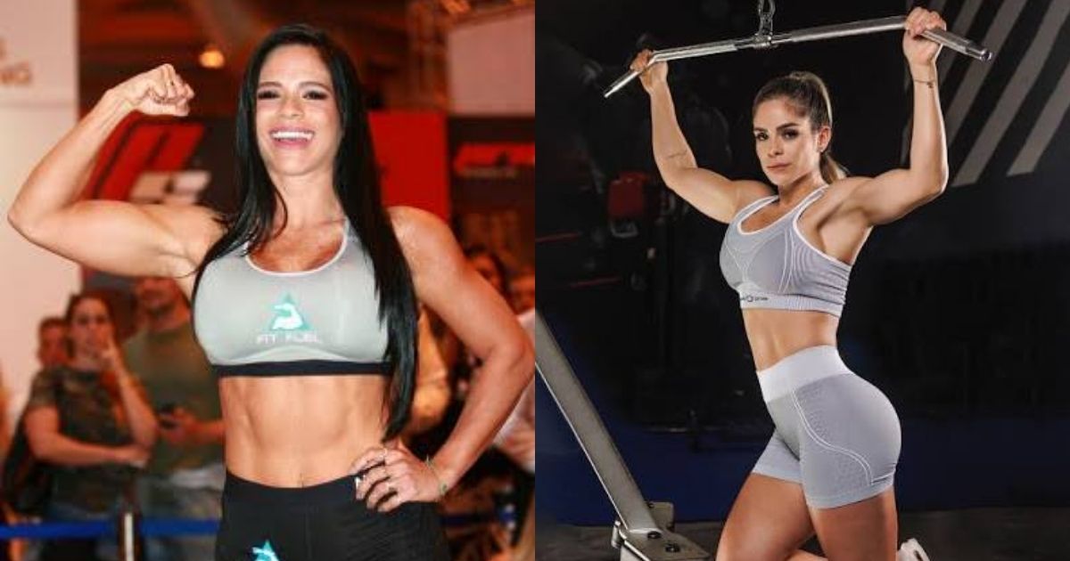 Michelle Lewin