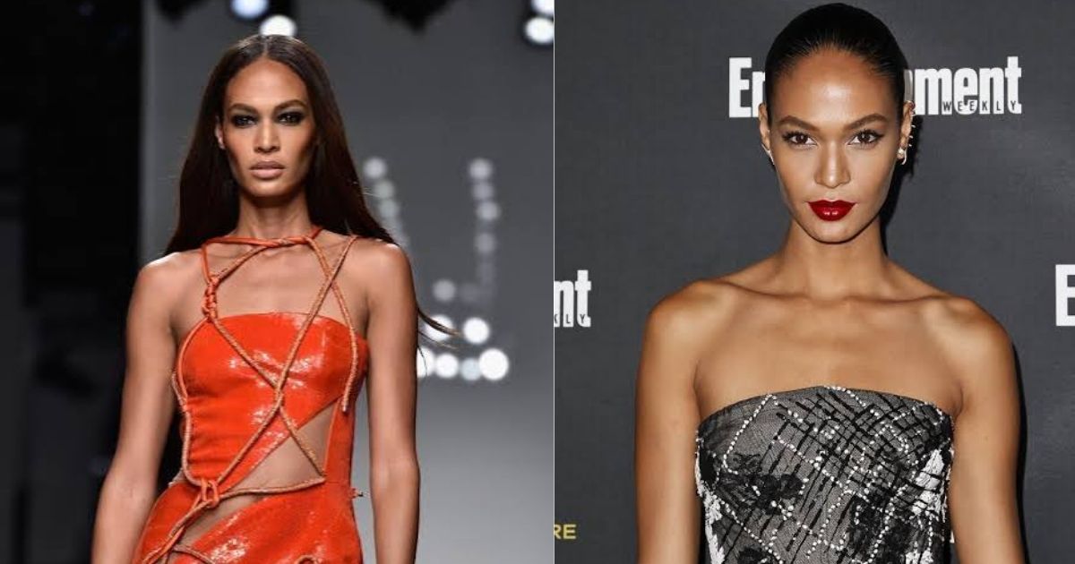 Joan Smalls