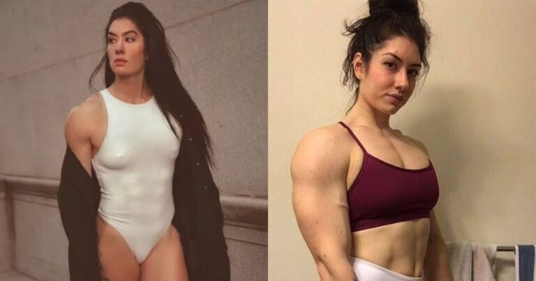Natasha Aughey
