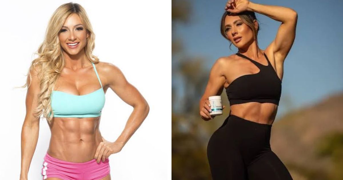 Paige Hathaway