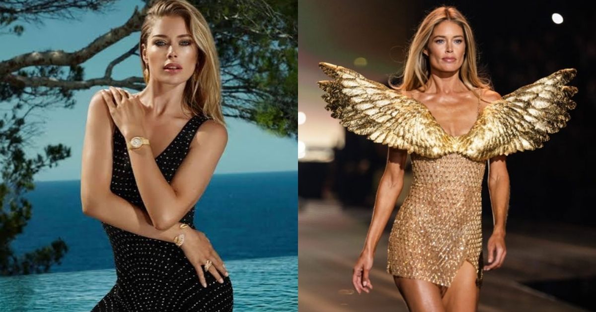 doutzen kroes